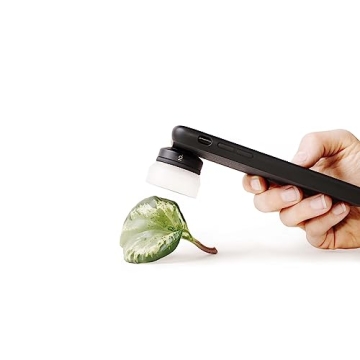 Moment 10x Macro Lens for iPhone Pixel Galaxy Phones