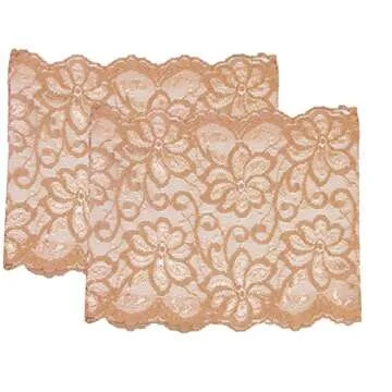 Bandelettes Stylish Anti-Chafing Bands in Dolce Beige