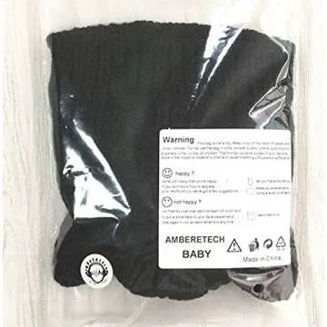 Amberetech Cat Ears Crochet Hat - Cute Winter Beanie