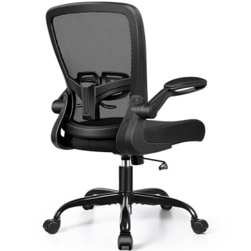 FelixKing Ergonomic Office Chair – Ultimate Comfort with Lumbar Support