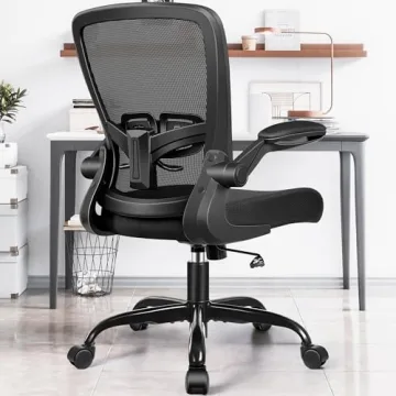 FelixKing Ergonomic Office Chair with Adjustable Height and Support