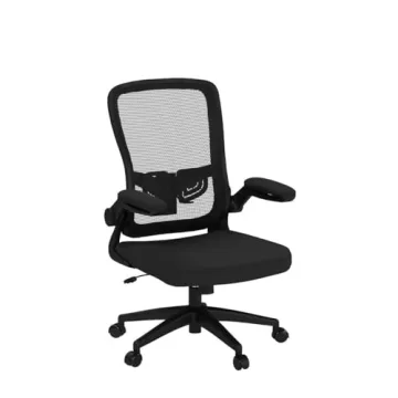 FelixKing Ergonomic Office Chair with Adjustable Height and Support