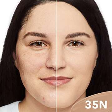 Dermablend Continuous Correctionâ„¢ Tone-Evening CC Cream Foundation SPF 50+, Full Coverage Foun...