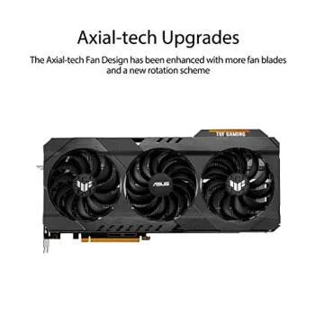 GIGABYTE ASUS TUF Gaming AMD Radeon™ RX 6800 OC Edition Graphics Card - Elite Gaming Power, 16GB G...