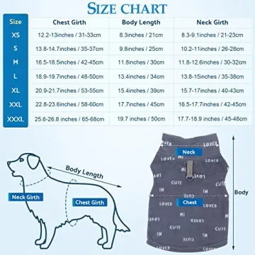 Ultimate Cozy Winter Dog Sweater Set for Stylish Pets