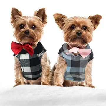 Ultimate Cozy Winter Dog Sweater Set for Stylish Pets