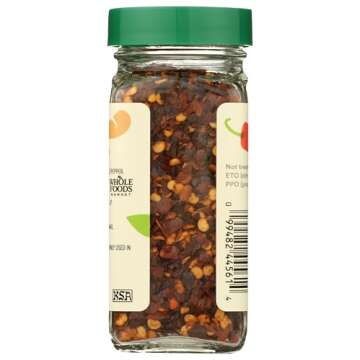 365 by Whole Foods Market, Pepper Red Organic, 0.81 Ounce