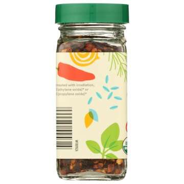 365 by Whole Foods Market, Pepper Red Organic, 0.81 Ounce