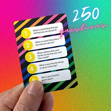 Connect More - Multiplayer Social Skills Game for All Ages