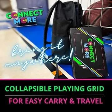 Connect More - Multiplayer Social Skills Game for All Ages