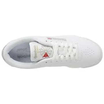 Reebok Classic Princess Women’s White Shoes for Active Style