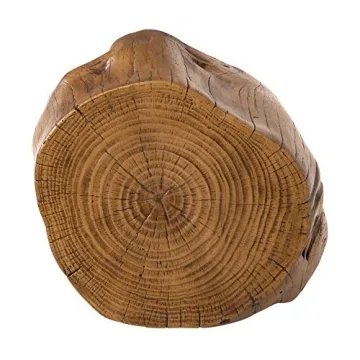 Ball & Cast Concrete Stool - Unique Eco-Friendly Design