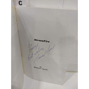 Stressfire, Vol. 1 Self-Defense Techniques by Mas Ayoob