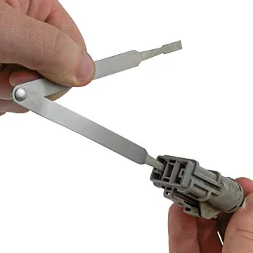 Diamond-Tip Electrical Terminal Cleaner Kit for Repairs