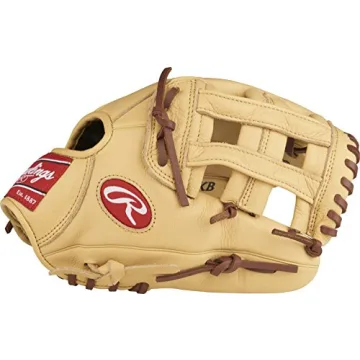 Rawlings Select Pro Lite Youth Baseball Glove for Kids