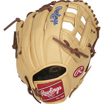 Rawlings Select Pro Lite Youth Baseball Glove for Kids
