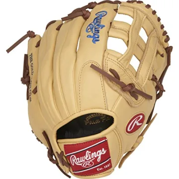 Rawlings Select Pro Lite Youth Baseball Glove for Kids