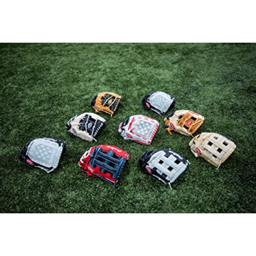 Rawlings Select Pro Lite Youth Baseball Glove for Kids