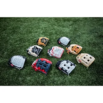 Rawlings Select Pro Lite Youth Baseball Glove for Kids