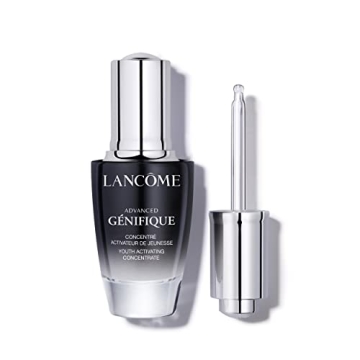 Adult Skin Transformation with Lancôme Advanced Génifique