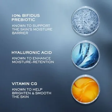 Adult Skin Transformation with Lancôme Advanced Génifique