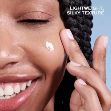 Adult Skin Transformation with Lancôme Advanced Génifique