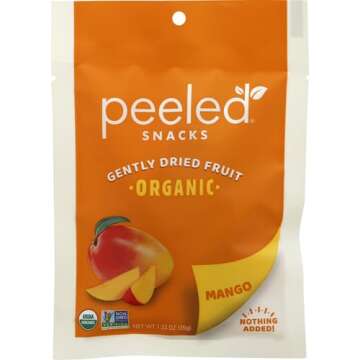 Peeled Snacks Organic Much-Ado-About-Mango