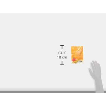 Peeled Snacks Organic Much-Ado-About-Mango