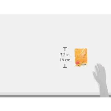 Peeled Snacks Organic Much-Ado-About-Mango