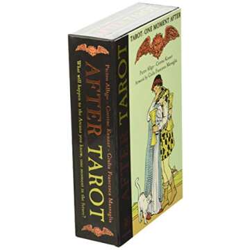 After Tarot Kit (Before and After Tarot, 1)