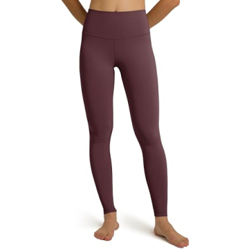 Colorfulkoala Women's Dreamlux High Waisted Leggings - Style Meets Comfort
