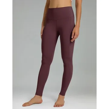 Colorfulkoala Women's Dreamlux High Waisted Leggings for Fitness