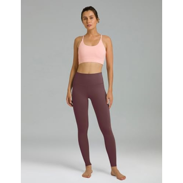 Colorfulkoala Women's Dreamlux High Waisted Leggings for Fitness