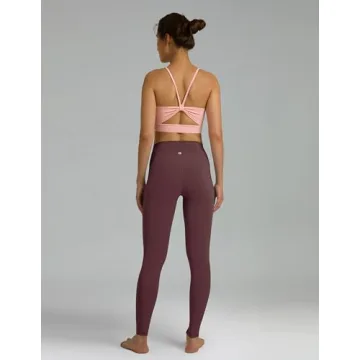Colorfulkoala Women's Dreamlux High Waisted Leggings for Fitness