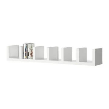 Stylish IKEA Lack Wall Shelf Unit for Any Room