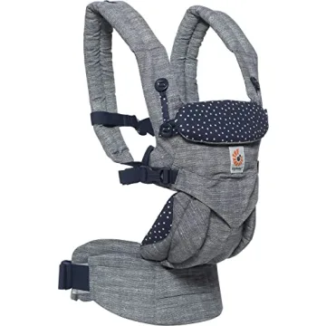 Ergobaby Omni 360 Baby Carrier for Newborns to Toddlers