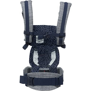 Ergobaby Omni 360 Baby Carrier for Newborns to Toddlers