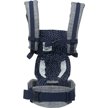 Ergobaby Omni 360 Baby Carrier for Newborns to Toddlers