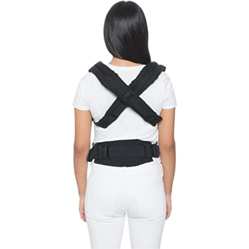 Ergobaby Omni 360 Baby Carrier for Newborns to Toddlers