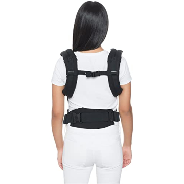 Ergobaby Omni 360 Baby Carrier for Newborns to Toddlers