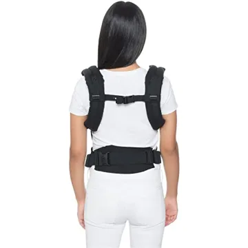 Ergobaby Omni 360 Baby Carrier for Newborns to Toddlers