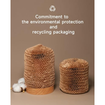 M&SENSE Fir & Orange Candle - 19.4oz Scented Delight