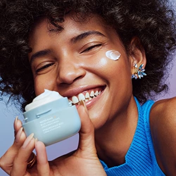 LANEIGE Blue Hyaluronic Moisturizer Hydration & Barrier Repair