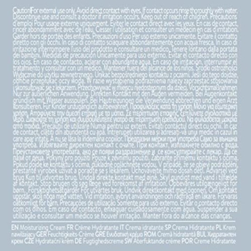 LANEIGE Blue Hyaluronic Moisturizer Hydration & Barrier Repair