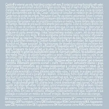 LANEIGE Blue Hyaluronic Moisturizer Hydration & Barrier Repair