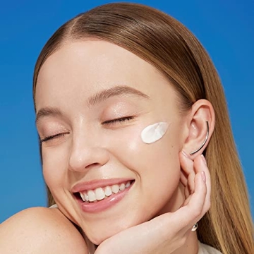 LANEIGE Blue Hyaluronic Moisturizer Hydration & Barrier Repair