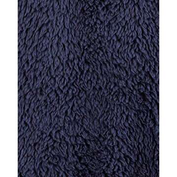 Carter's Hooded Sherpa Bunting Pram for 0-9 Months