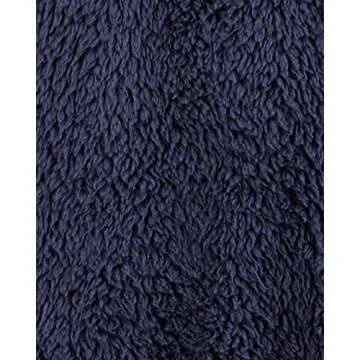 Carter's Hooded Sherpa Bunting Pram for 0-9 Months