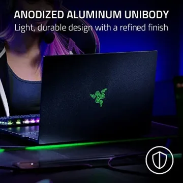 Razer Blade 16 Gaming Laptop with RTX 4090 Power