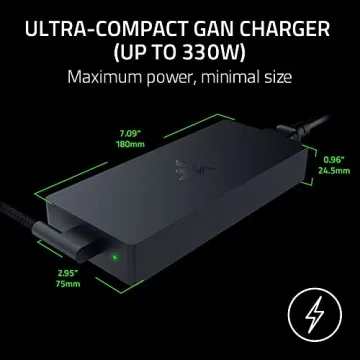 Razer Blade 16 Gaming Laptop with RTX 4090 Power